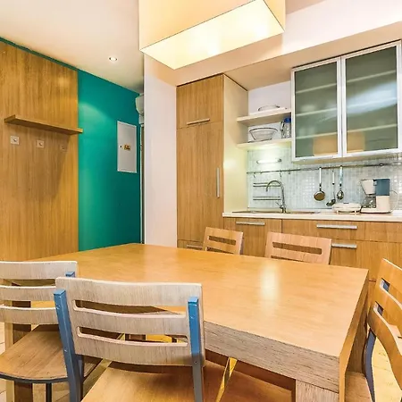 Nice In With Sauna, 2 Bedrooms And Swimming Pool Novi Vinodolski