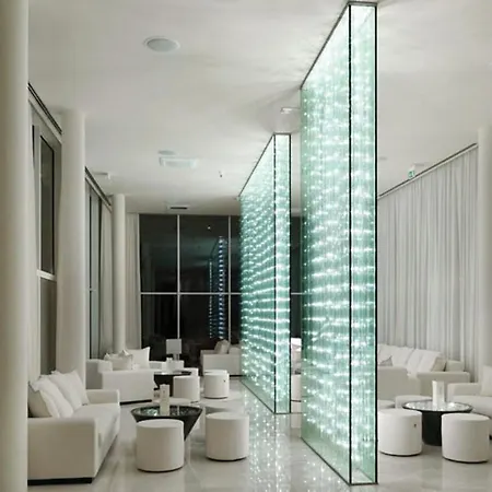 Nice In With Sauna, 2 Bedrooms And Swimming Pool *