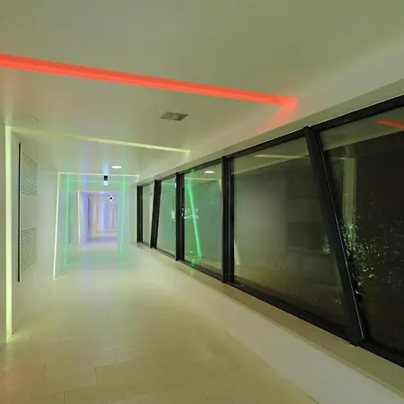 Nice In With Sauna, 2 Bedrooms And Swimming Pool * Novi Vinodolski