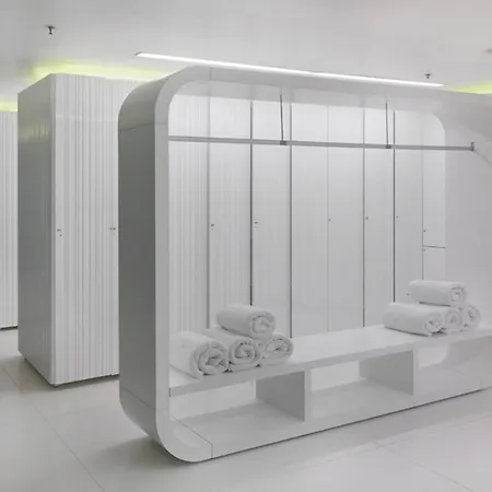 Nice In With Sauna, 2 Bedrooms And Swimming Pool *