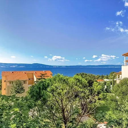 Apartment Nice In With Sauna, 2 Bedrooms And Swimming Pool