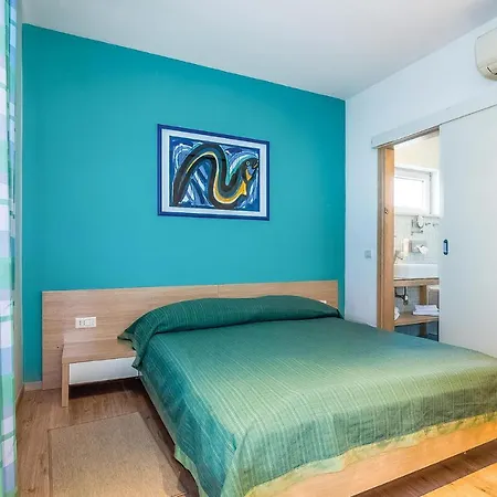 Nice In With Sauna, 2 Bedrooms And Swimming Pool Апартаменты