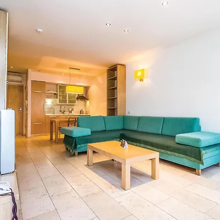 Nice In With Sauna, 2 Bedrooms And Swimming Pool
