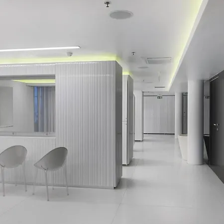 Nice In With Sauna, 2 Bedrooms And Swimming Pool Апартаменты Нови-Винодолски